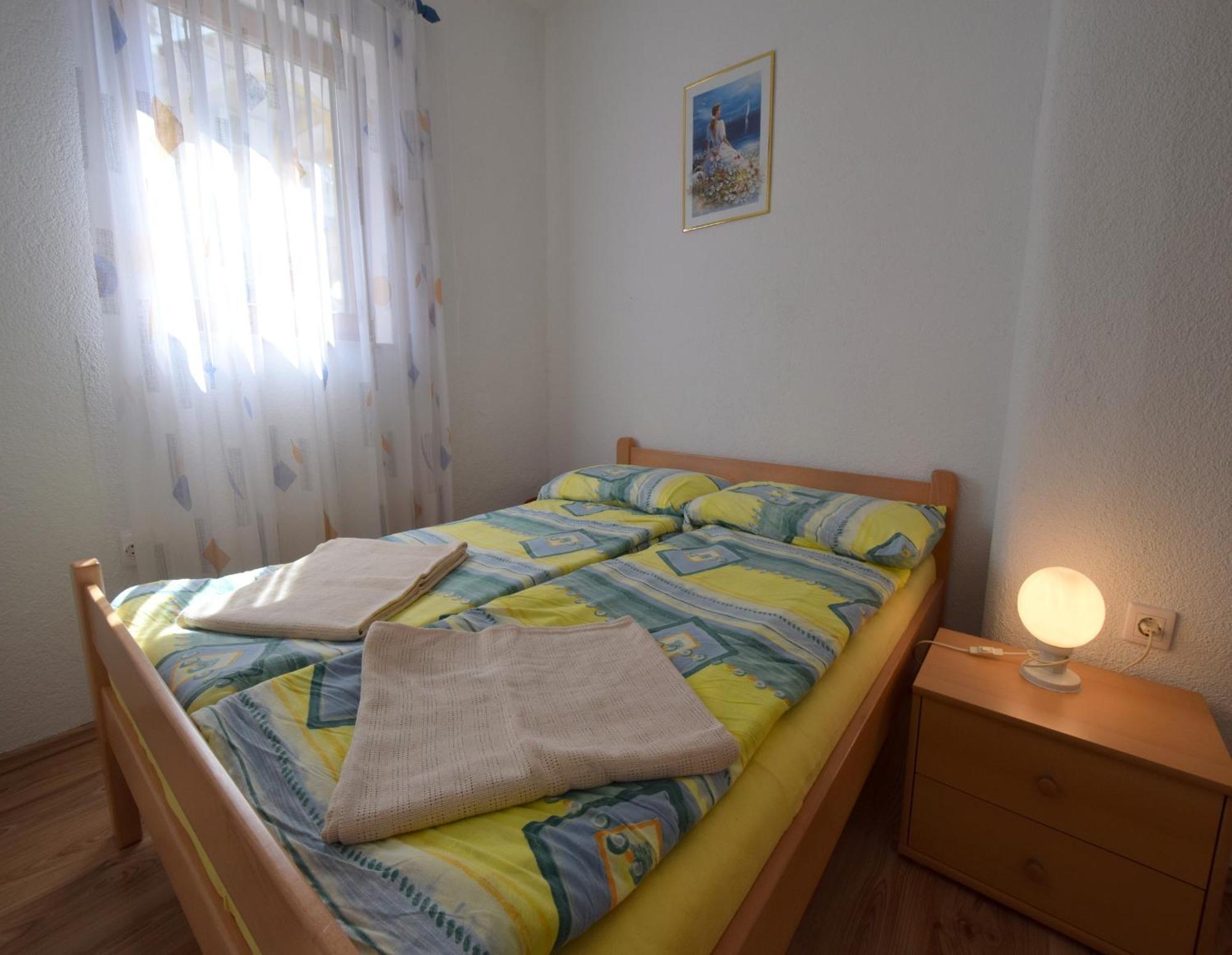 Apartments Martin Малинска Екстериор снимка