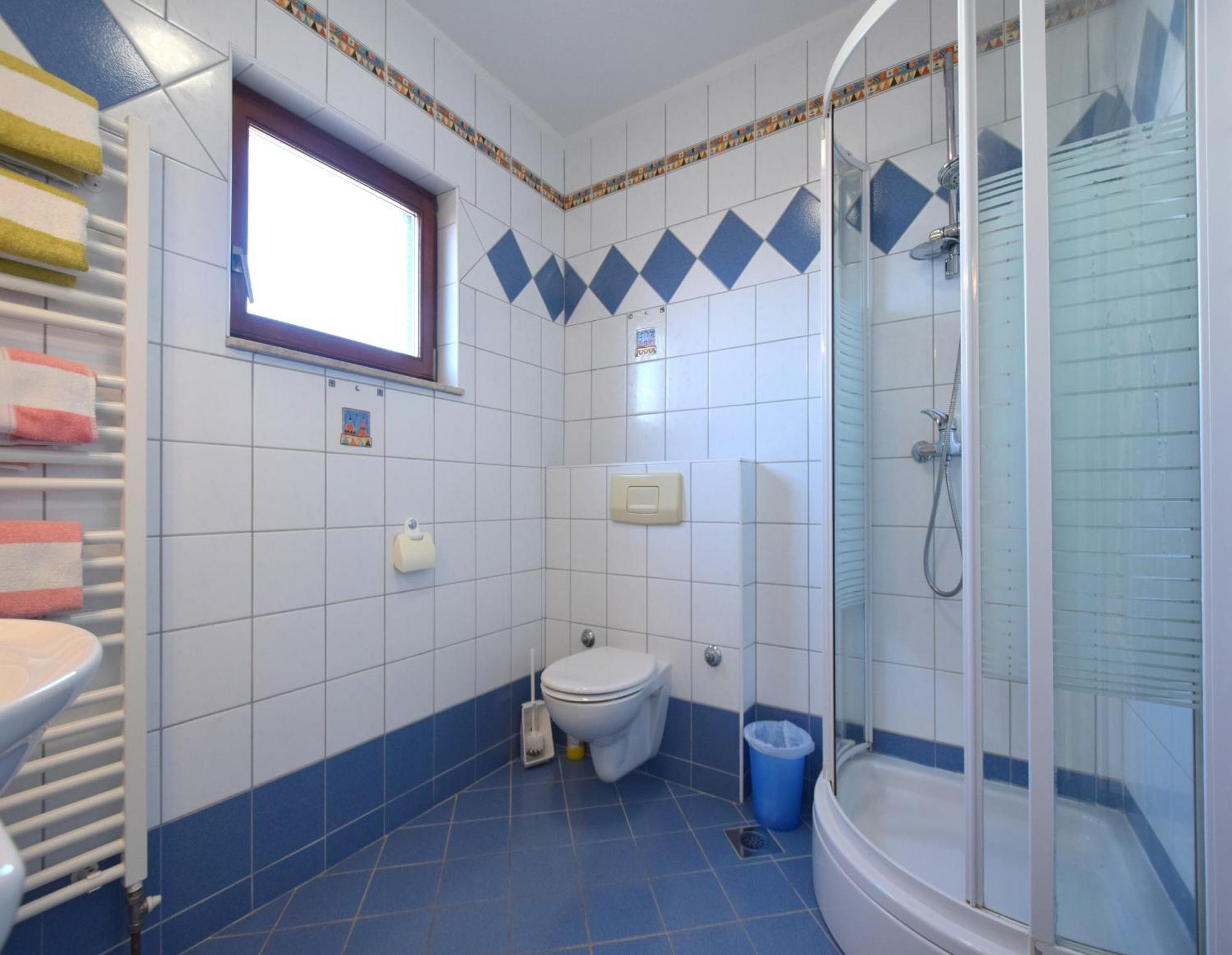 Apartments Martin Малинска Екстериор снимка