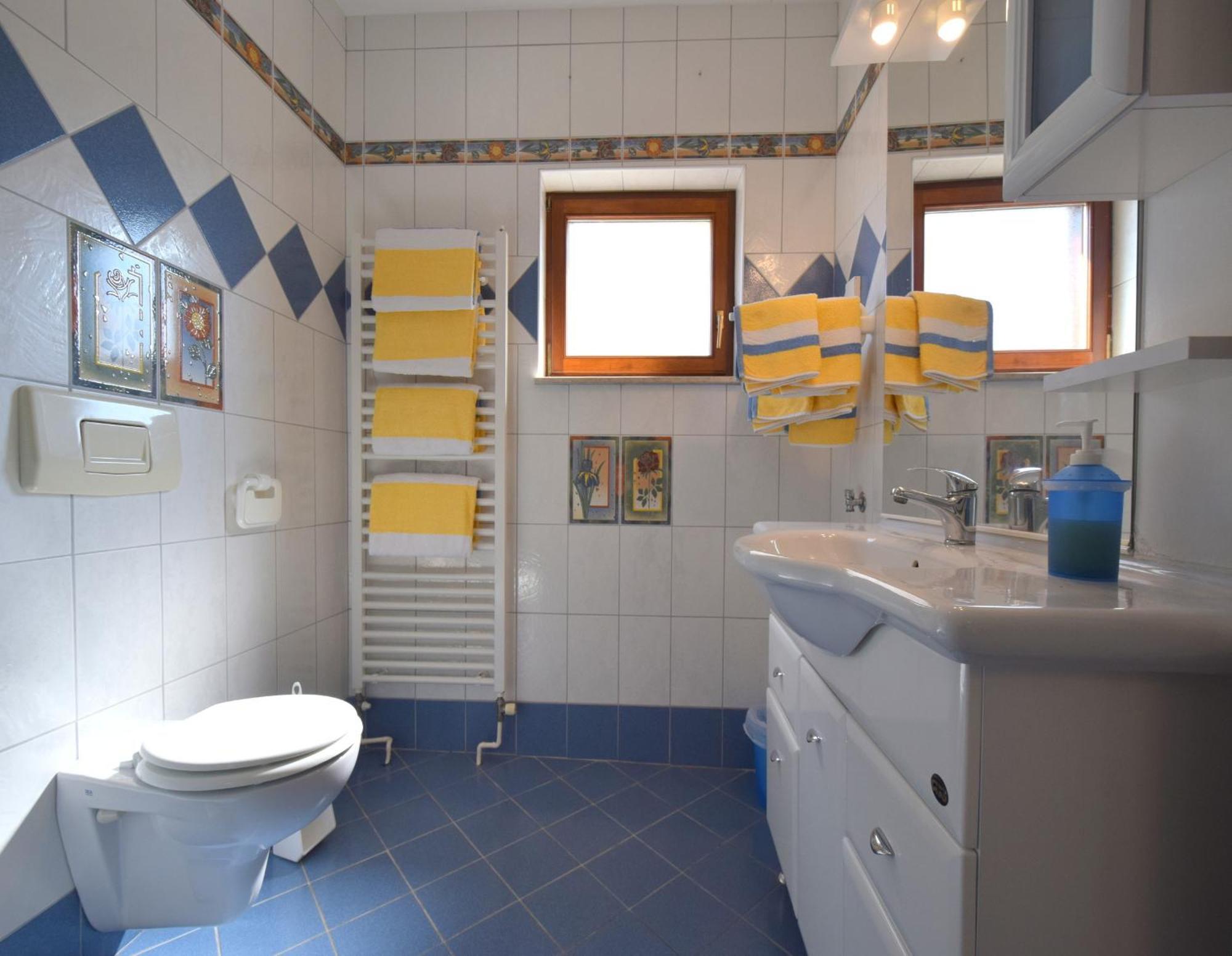 Apartments Martin Малинска Екстериор снимка
